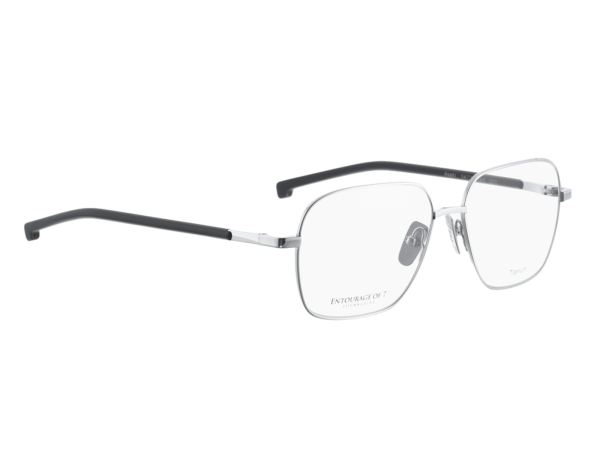 Asahi Optische Fassungen Silver N/A