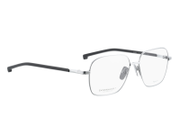 Asahi Optische Fassungen Silver N/A