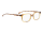 Terry Optische Fassungen Brown N/A