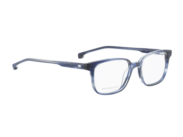 Terry Optische Fassungen Blue N/A