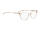 Flora Optische Fassungen Brown N/A