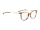 Lola Optische Fassungen Brown N/A
