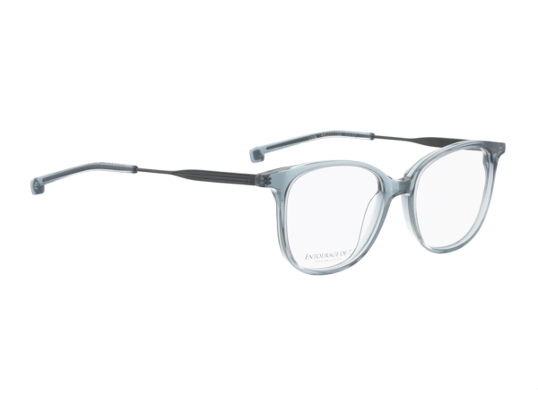 Lola Optische Fassungen Grey N/A