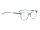Lola Optische Fassungen Grey N/A