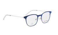 LESS TITAN-5891 Optische Fassungen Blue N/A