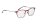 LESS TITAN-5891 Optische Fassungen Red N/A