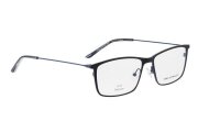 LESS TITAN-5895 Optische Fassungen Black N/A