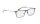 LESS TITAN-5895 Optische Fassungen Brown N/A