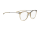LESS1884 Optische Fassungen Brown N/A