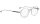 SKYLAR Optische Fassungen Grey N/A
