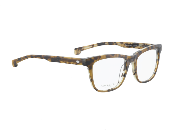 Savannah Optische Fassungen Brown N/A