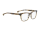 Savannah Optische Fassungen Brown N/A