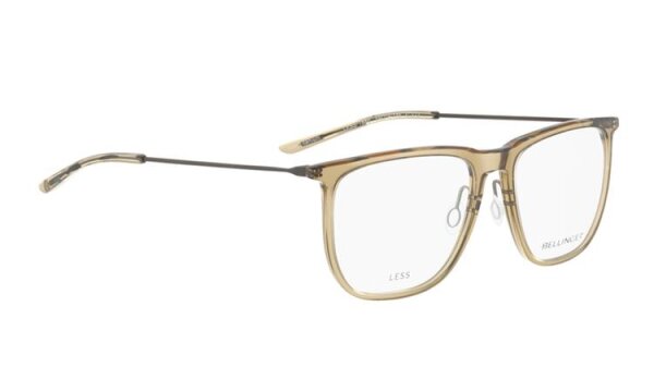 LESS1886 Optische Fassungen Brown N/A