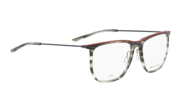 LESS1886 Optische Fassungen Grey N/A