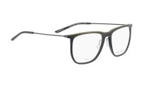 LESS1886 Optische Fassungen Black N/A