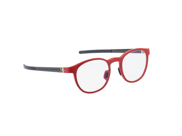 PLUS89 Optische Fassungen Red N/A