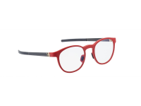 PLUS89 Optische Fassungen Red N/A