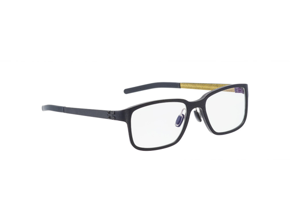 PLUS99 Optische Fassungen Black N/A