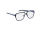 PLUS102 Optische Fassungen Blue N/A