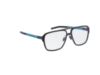 PLUS102 Optische Fassungen Grey N/A