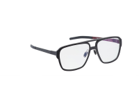 PLUS102 Optische Fassungen Black N/A
