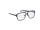 PLUS102 Optische Fassungen Black N/A