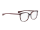 BROWS-5 Optische Fassungen Red N/A