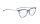 LESS1832 Optische Fassungen Blue N/A