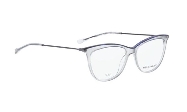 LESS1832 Optische Fassungen Grey N/A