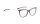 LESS1832 Optische Fassungen Purple N/A