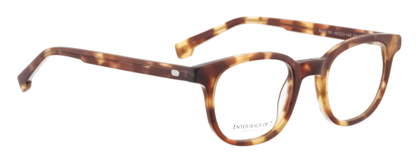 HANK-XS Optische Fassungen Brown N/A