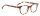 HANK-XS Optische Fassungen Brown N/A