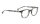 HANK-XS Optische Fassungen Green N/A