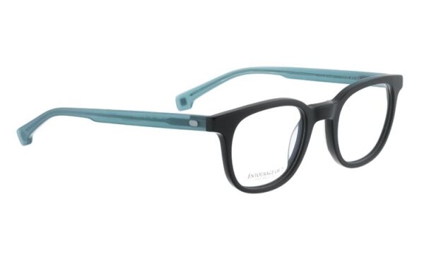 HANK-XS Optische Fassungen Black N/A