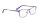 COCO Optische Fassungen Purple N/A