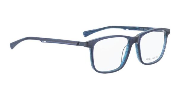 CHIEF Optische Fassungen Blue N/A