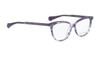BROWS-6 Optische Fassungen Purple N/A