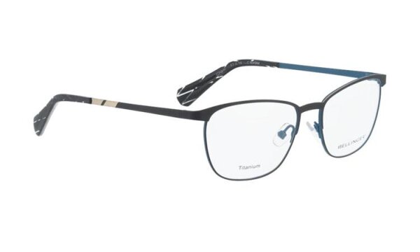 CHARM Optische Fassungen Black N/A