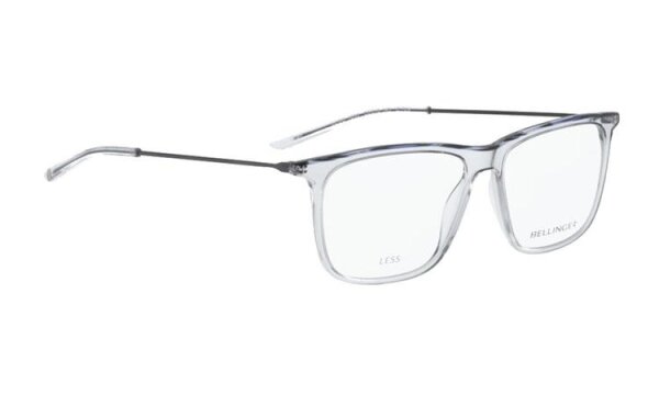 LESS1833 Optische Fassungen Grey N/A