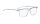 LESS1833 Optische Fassungen Grey N/A