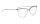 LESS1841 Optische Fassungen Crystal N/A