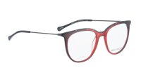 LESS1841 Optische Fassungen Red N/A