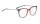 LESS1841 Optische Fassungen Red N/A