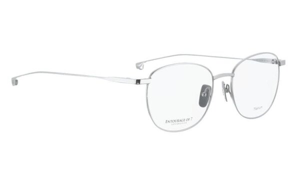 AKARI Optische Fassungen Silver N/A