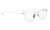 AKARI Optische Fassungen Silver N/A