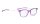 LESS1812 Optische Fassungen Purple N/A