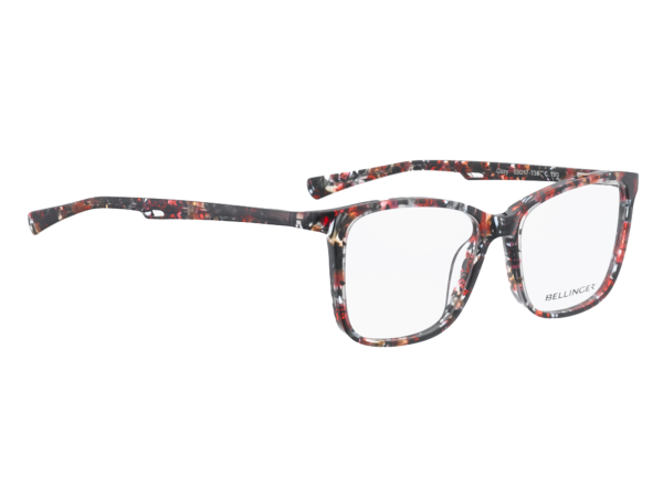 COZY Optische Fassungen Red N/A