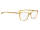 COZY Optische Fassungen Gold N/A