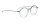 LESS1817 Optische Fassungen Green N/A