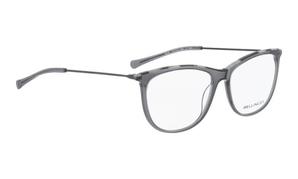 LESS1816 Optische Fassungen Grey N/A